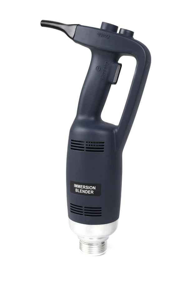 GATTO 500W Immersion Blender - Takes 250/300/400/500mm Tubes (Tubes sold separately)