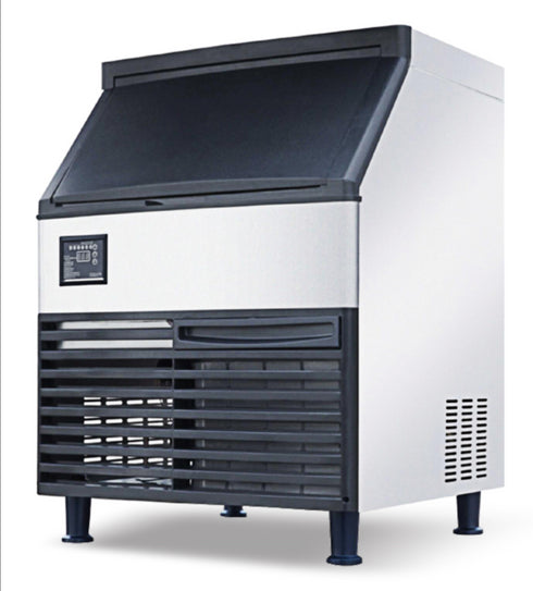 ICE PRO 73KG Undercounter Ice Machine