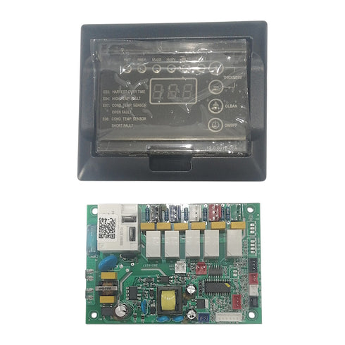 Pc Board & Control Panel for SK-101P - Cater-Care