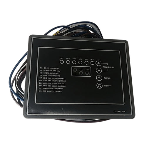 Pc Board & Control Panel for SK-350/420/700/1000P - Cater-Care