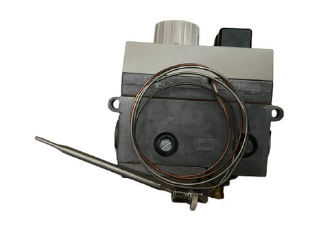 Gas Fryer Valve