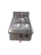Bain Marie W/ Inserts - Secondhand