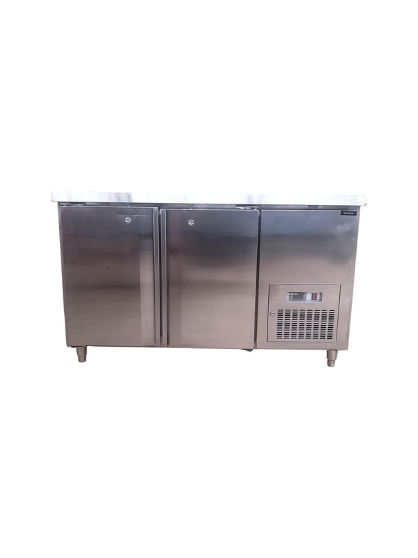 2 Door Underbar - Demo Unit