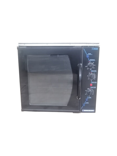 Convection Oven 4 Pan - 600x400 - Secondhand