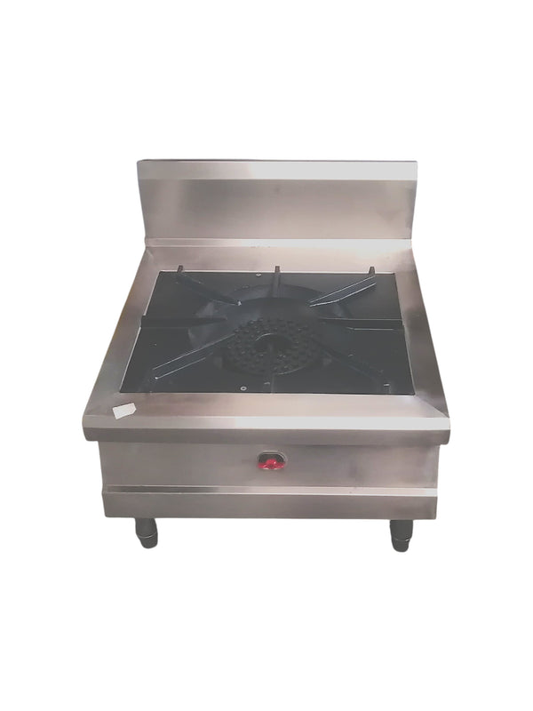 Stock Pot Boiler Single - Gas - Secondhand