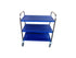 Catercare S/Steel Tea Trolley