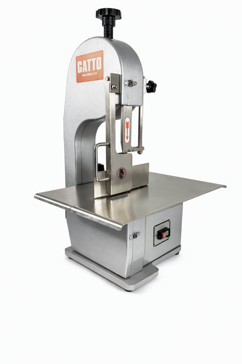 GATTO Table Model Bandsaw