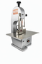 GATTO Table Model Bandsaw