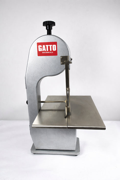 GATTO Table Model Bandsaw