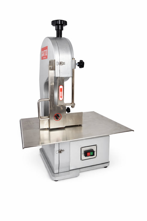 GATTO Table Model Bandsaw