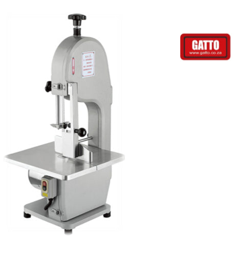 GATTO Table Model Bandsaw - Shopsoiled