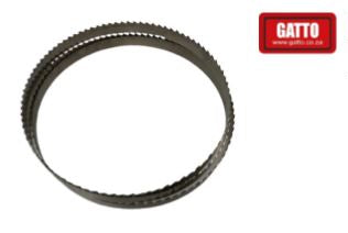 GATTO Spare Blade for Floor Model Bandsaw