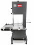GATTO Floor Standing Bandsaw - Movable Table - Cater-Care