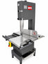 GATTO Floor Standing Bandsaw - Movable Table - Cater-Care
