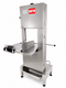 GATTO Stainless Steel Floor Standing Bandsaw - Movable Table