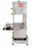 GATTO Stainless Steel Floor Standing Bandsaw - Movable Table