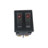 Double Rocker Switch for JK-B