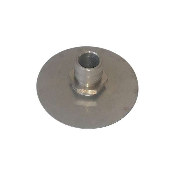 Sprinkler with Joint & Nut for JK-B