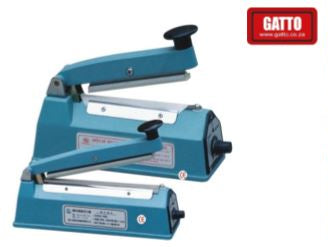 GATTO Hand Impulse Heat Sealer - 200mm