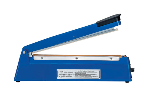 GATTO Hand Impulse Heat Sealer - 200mm - Cater-Care
