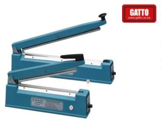 GATTO Hand Impulse Heat Sealer - 300mm