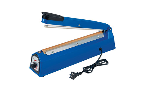 GATTO Hand Impulse Heat Sealer - 300mm - Cater-Care
