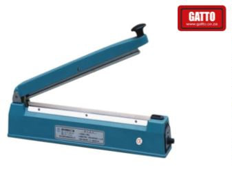 GATTO Hand Impulse Heat Sealer - 400mm