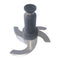 Blade for 18Lt Closed Lid Bowl Cutter