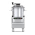 GATTO Single Speed Bowl Cutter - 8Lt