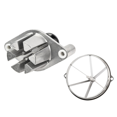 GATTO 6 Piece Wedger Blade