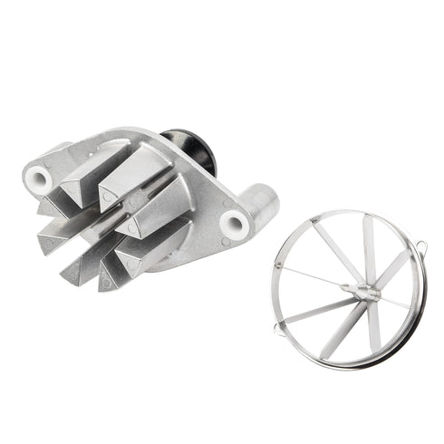 GATTO 8 Piece Wedger Blade