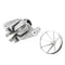 GATTO 8 Piece Wedger Blade