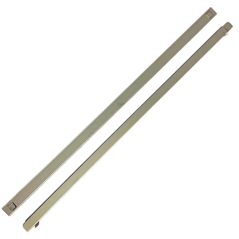 Shelf Guides for Snack Range Fridges & Freezers - Cater-Care