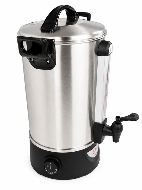 Catercare Anti Boil Dry Urn- 10LT- Gatto - Cater-Care