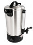 Catercare Anti Boil Dry Urn- 10LT- Gatto - Cater-Care
