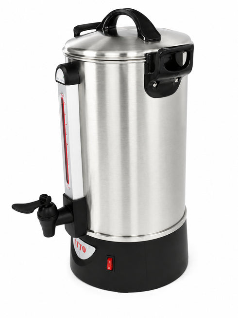 Catercare Anti Boil Dry Urn- 10LT- Gatto - Cater-Care