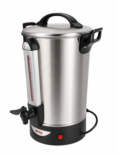 Catercare Anti Boil Dry Urn- 20LT- Gatto - Cater-Care