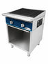 MODULUKS 600MM Radiant Gas Char Broiler - Cater-Care