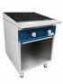 MODULUKS 600MM Radiant Gas Char Broiler - Cater-Care
