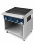MODULUKS 900MM Radiant Gas Char Broiler - Cater-Care