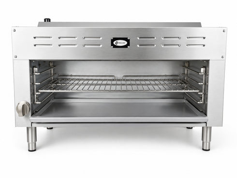 MODULUKS 900MM Gas Salamander - Cater-Care