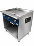 MODULUKS 900MM Electric Flat Top Grill - Cater-Care