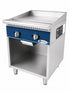 MODULUKS 600MM Gas Flat Top Grill - Cater-Care