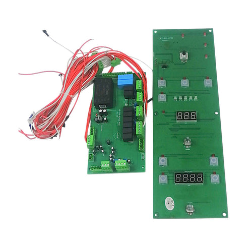 PC Board & Display Board for MODU Combi Steamer - Cater-Care