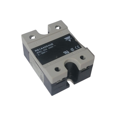 Solid State Relay for MODU Combi Steamer - Cater-Care