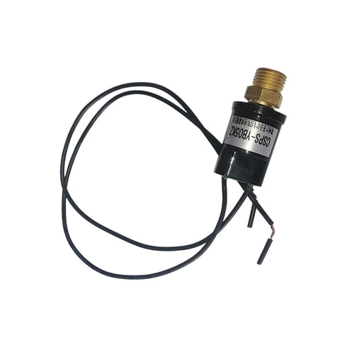 Water Pressure Detector for MODU Combi Steamer - Cater-Care