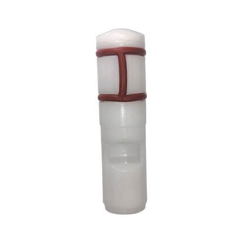 Dispenser Shaft Divided Short for Ice Cream Machine - SPL - Cater-Care