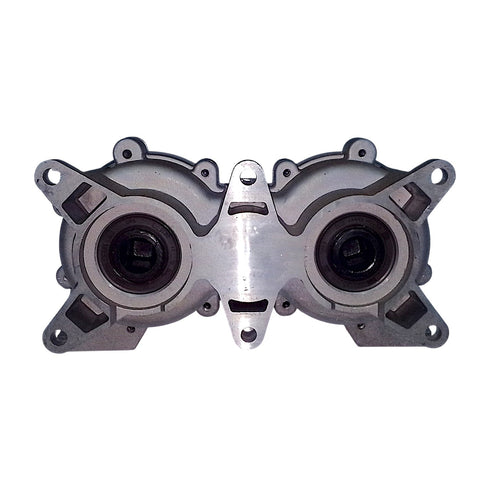 Gearbox for Ice Cream Machine - SPL