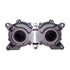 Gearbox for Ice Cream Machine - SPL