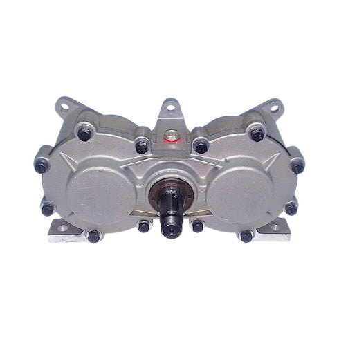 Gearbox for Ice Cream Machine - SPL